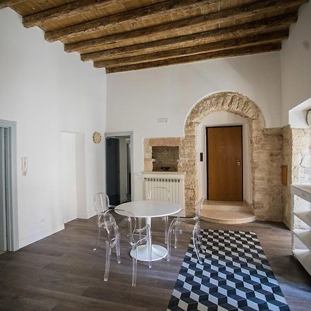 Bed and Breakfast Palazzo Siena De Facendis Bitonto Exterior foto