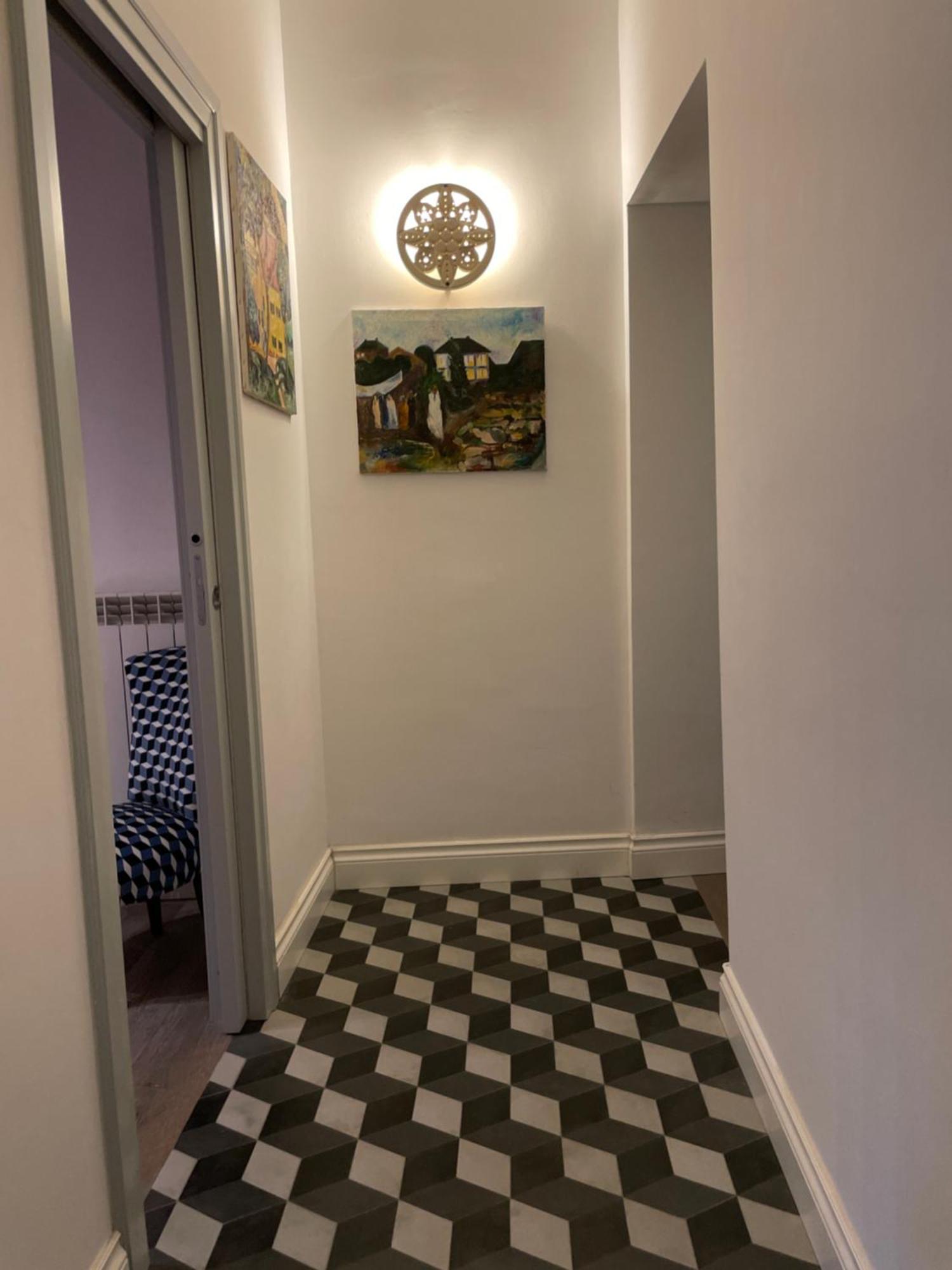 Bed and Breakfast Palazzo Siena De Facendis Bitonto Exterior foto