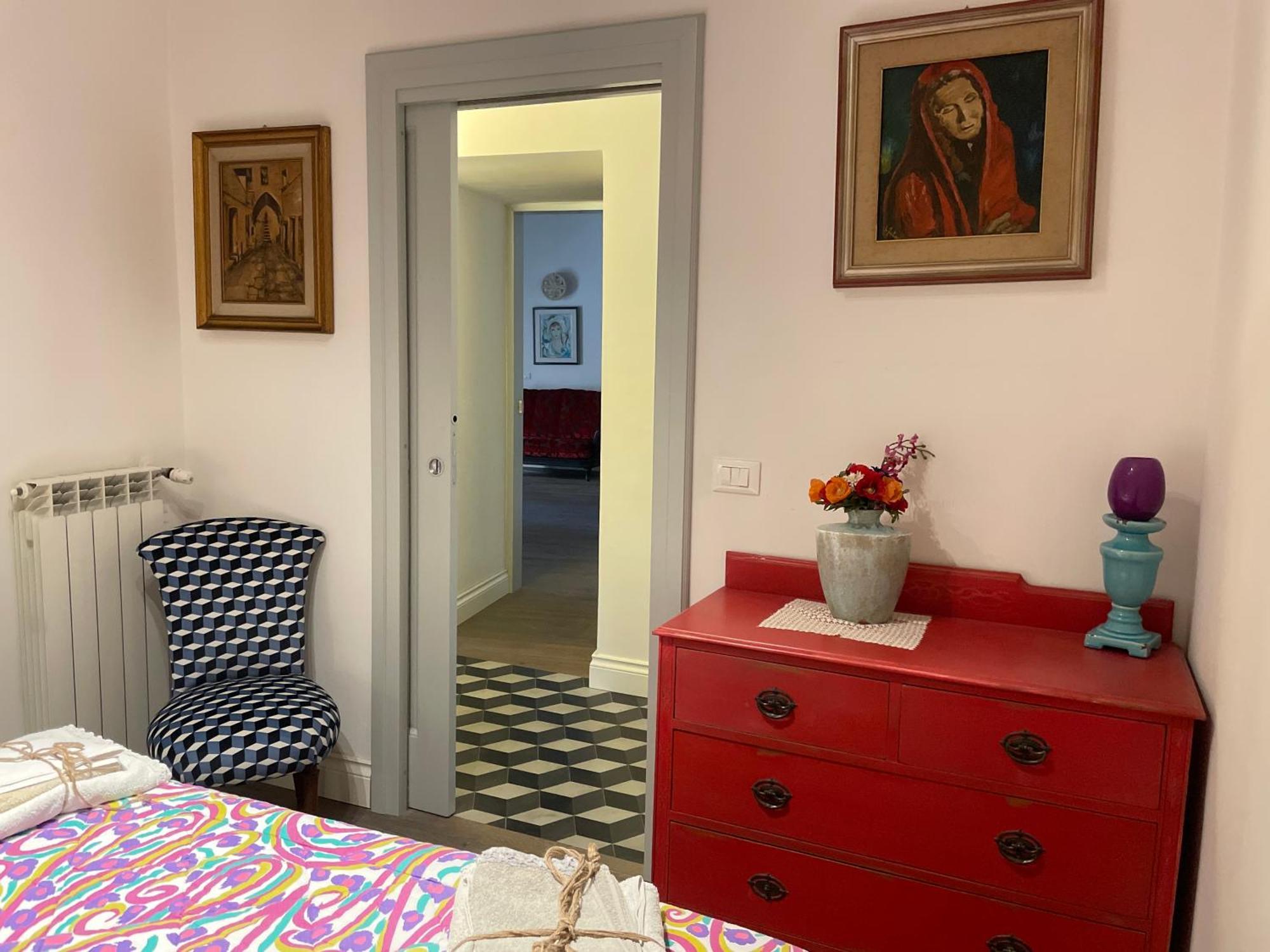 Bed and Breakfast Palazzo Siena De Facendis Bitonto Exterior foto