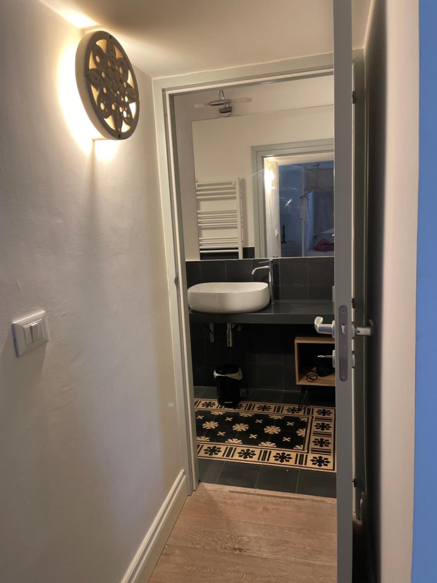 Bed and Breakfast Palazzo Siena De Facendis Bitonto Exterior foto