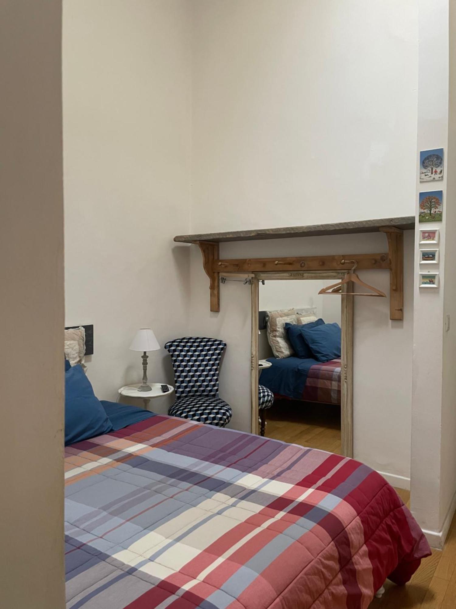 Bed and Breakfast Palazzo Siena De Facendis Bitonto Exterior foto