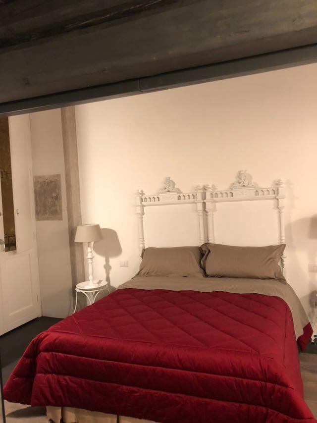 Bed and Breakfast Palazzo Siena De Facendis Bitonto Exterior foto