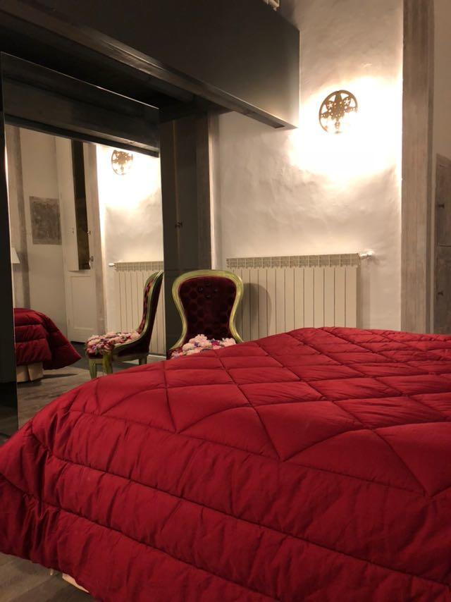 Bed and Breakfast Palazzo Siena De Facendis Bitonto Exterior foto