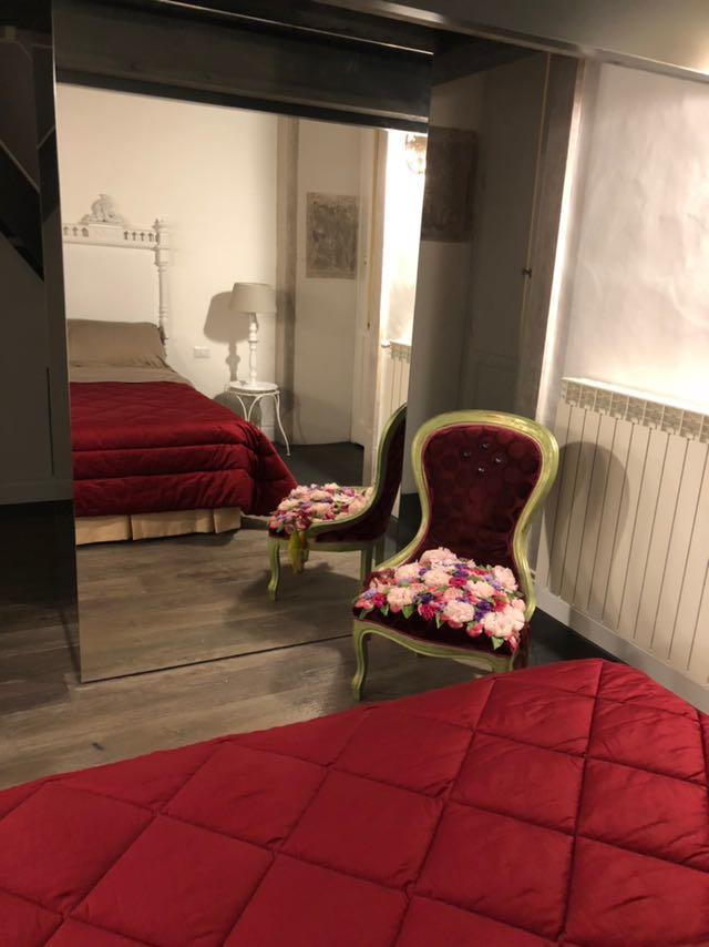 Bed and Breakfast Palazzo Siena De Facendis Bitonto Exterior foto